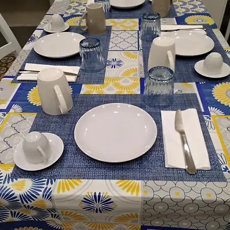 Anninedda Bed & Breakfast 3*