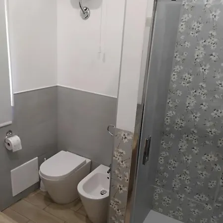 Bed and breakfast Anninedda 3*