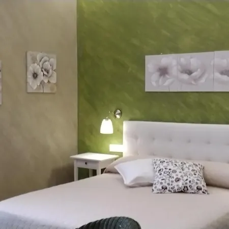 Bed and breakfast Anninedda