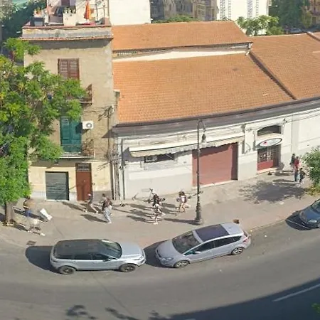 Anninedda Frühstückspension Palermo