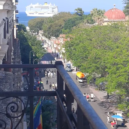 Anninedda Frühstückspension Palermo