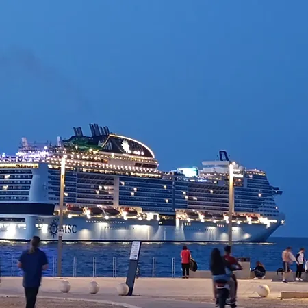 Anninedda 3* 팔레르모