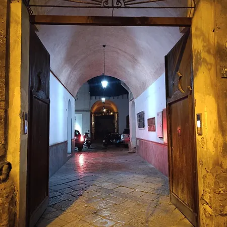 Anninedda 3* Palermo