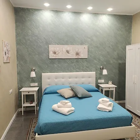 Bed and breakfast Anninedda 3*